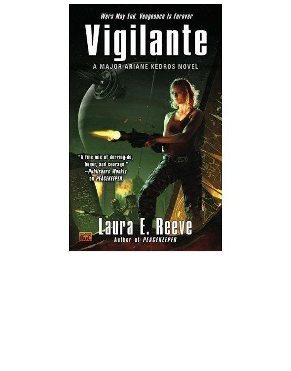 Vigilante