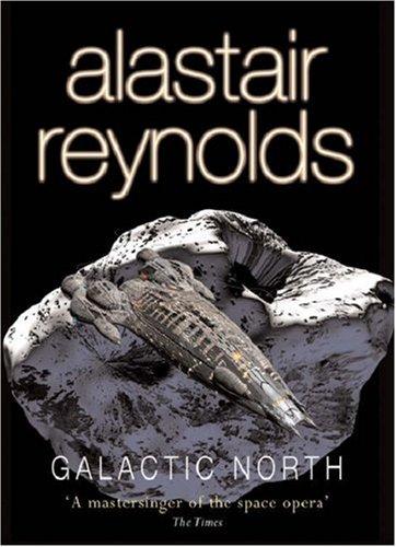 Galactic North