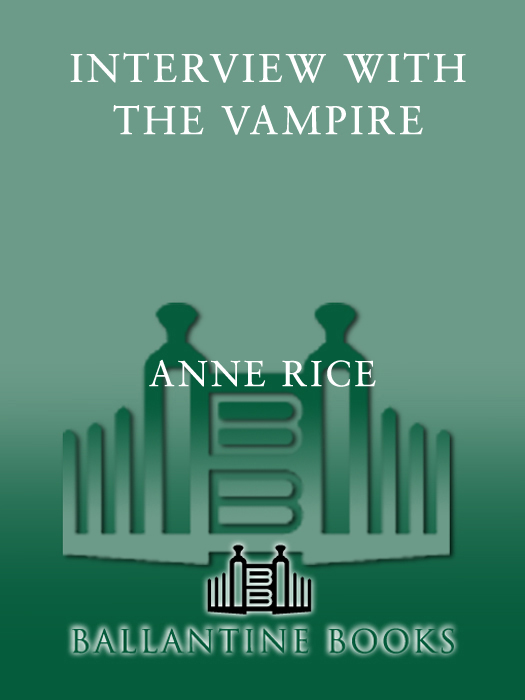 Interview with the Vampire