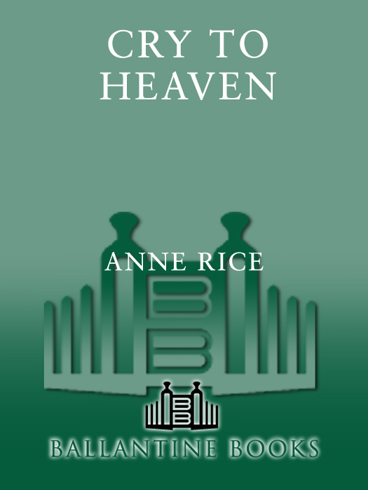 Cry to Heaven