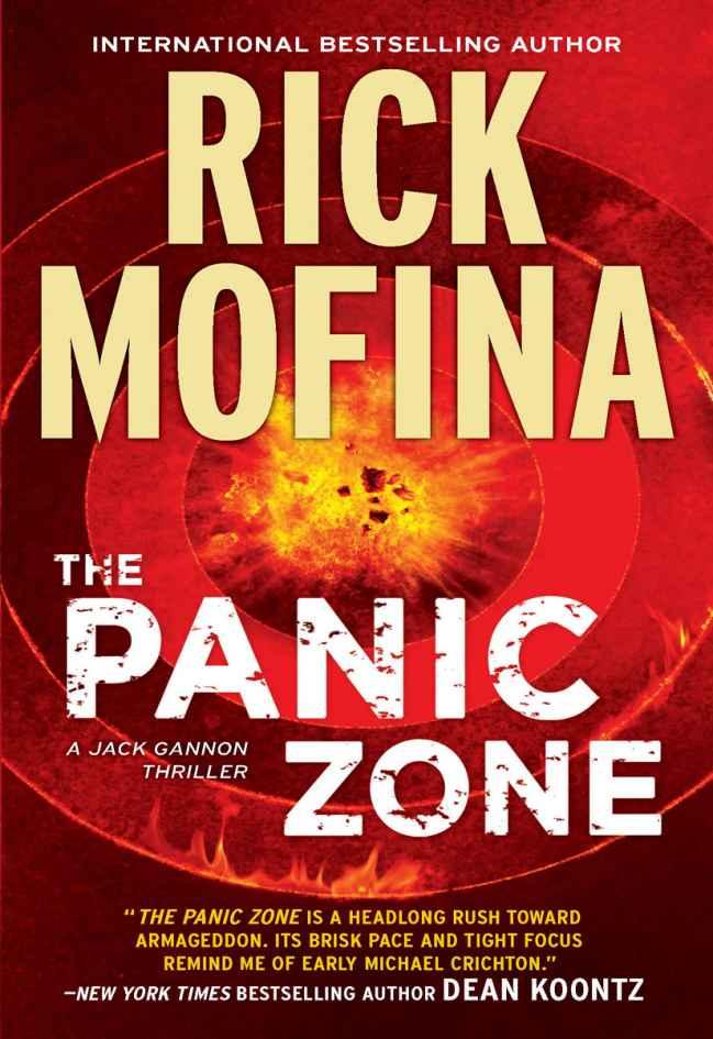the Panic Zone (2010)