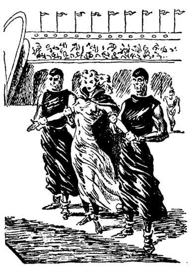 The Executioner