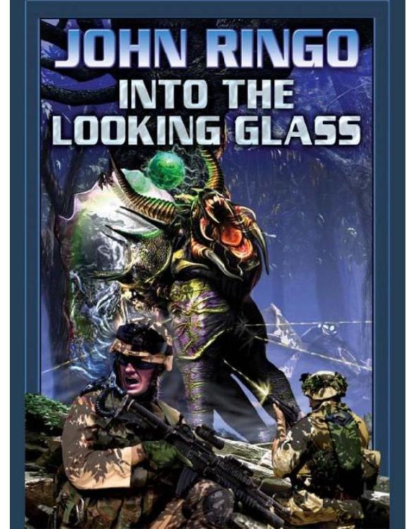 Into the Looking Glass