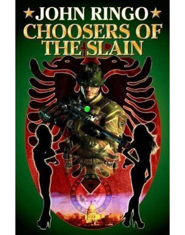 Choosers of the Slain