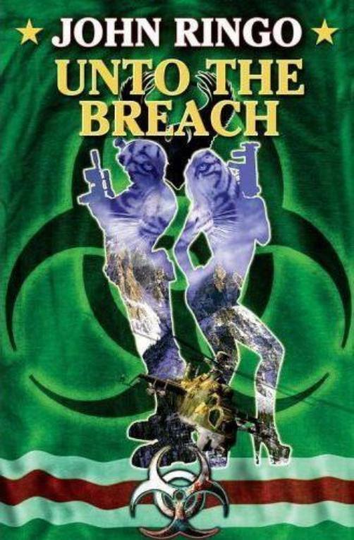 Unto the breach