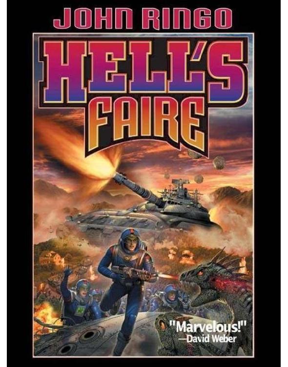 Hell's faire
