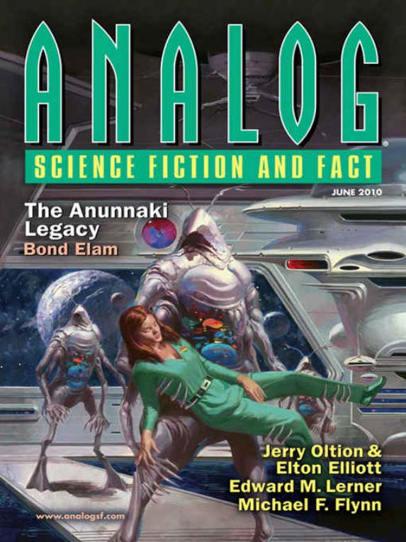 Analog SFF, June 2010