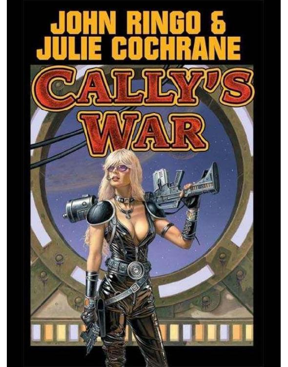Cally's War