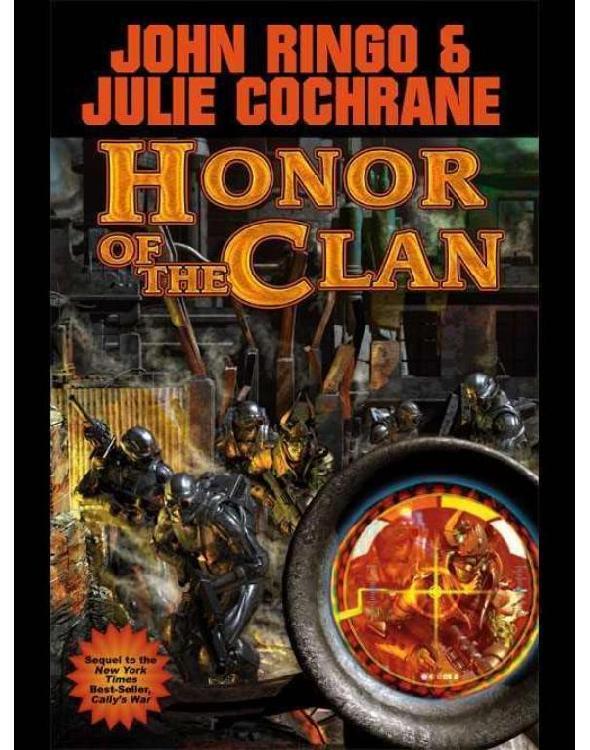Honor of the Clan