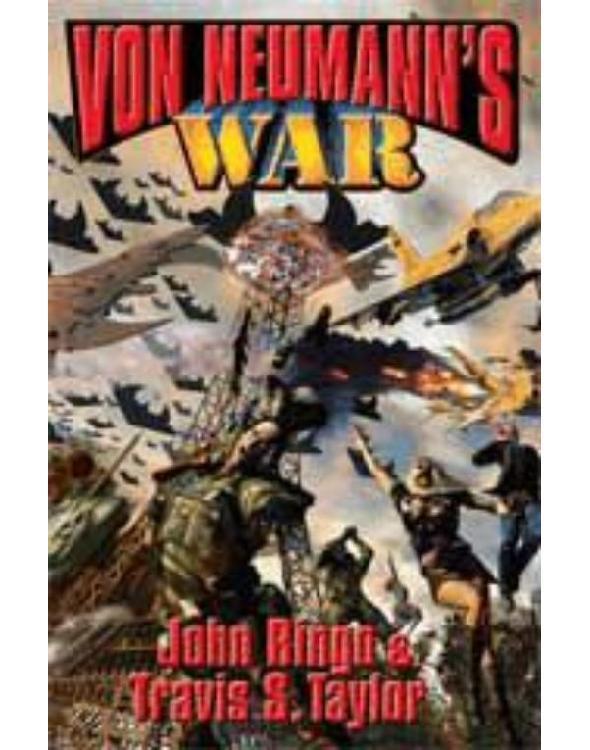 Von Neumann's War