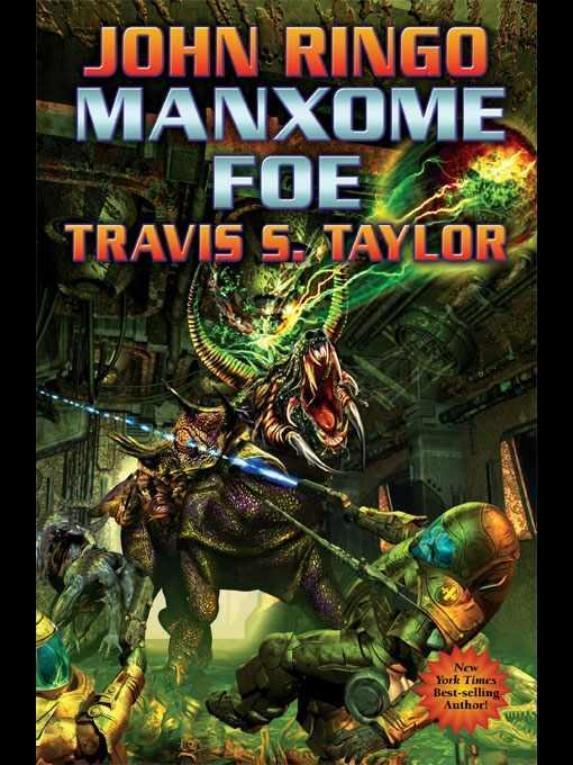 Manxome Foe