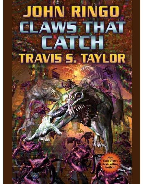 Claws That Catch