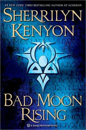 Sherrilyn Kenyon - Dark Hunter 26