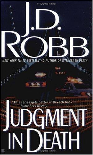 Judgment in death