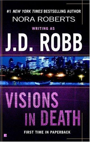 Visions in death