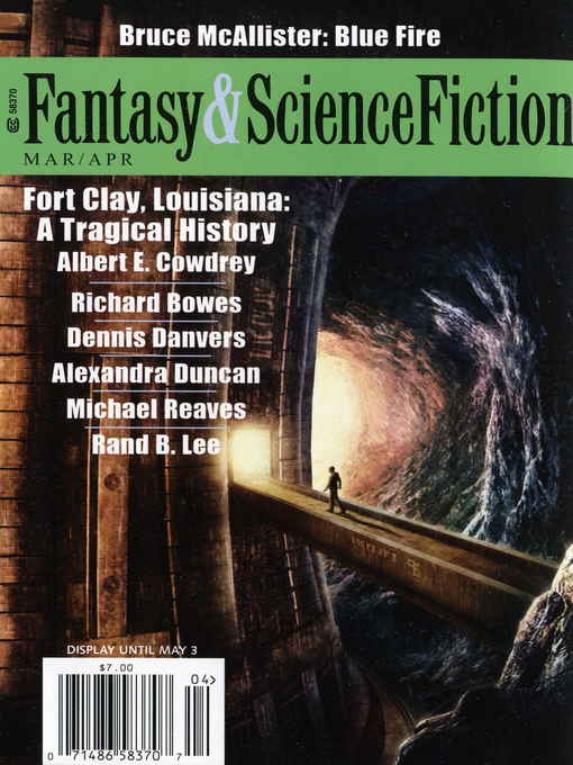 FSF, March-April 2010