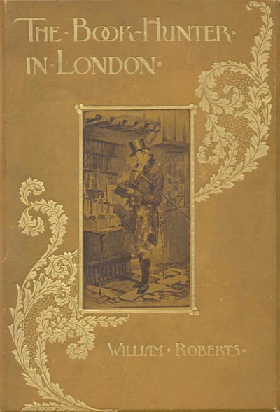 The Book-Hunter in London