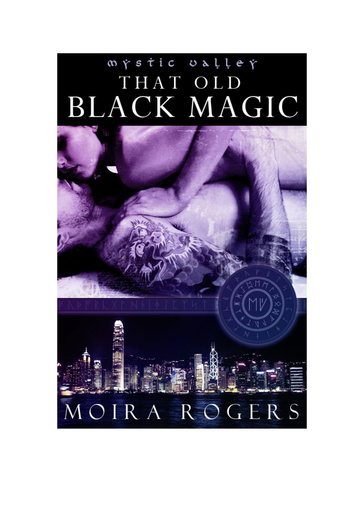 That Old Black Magic