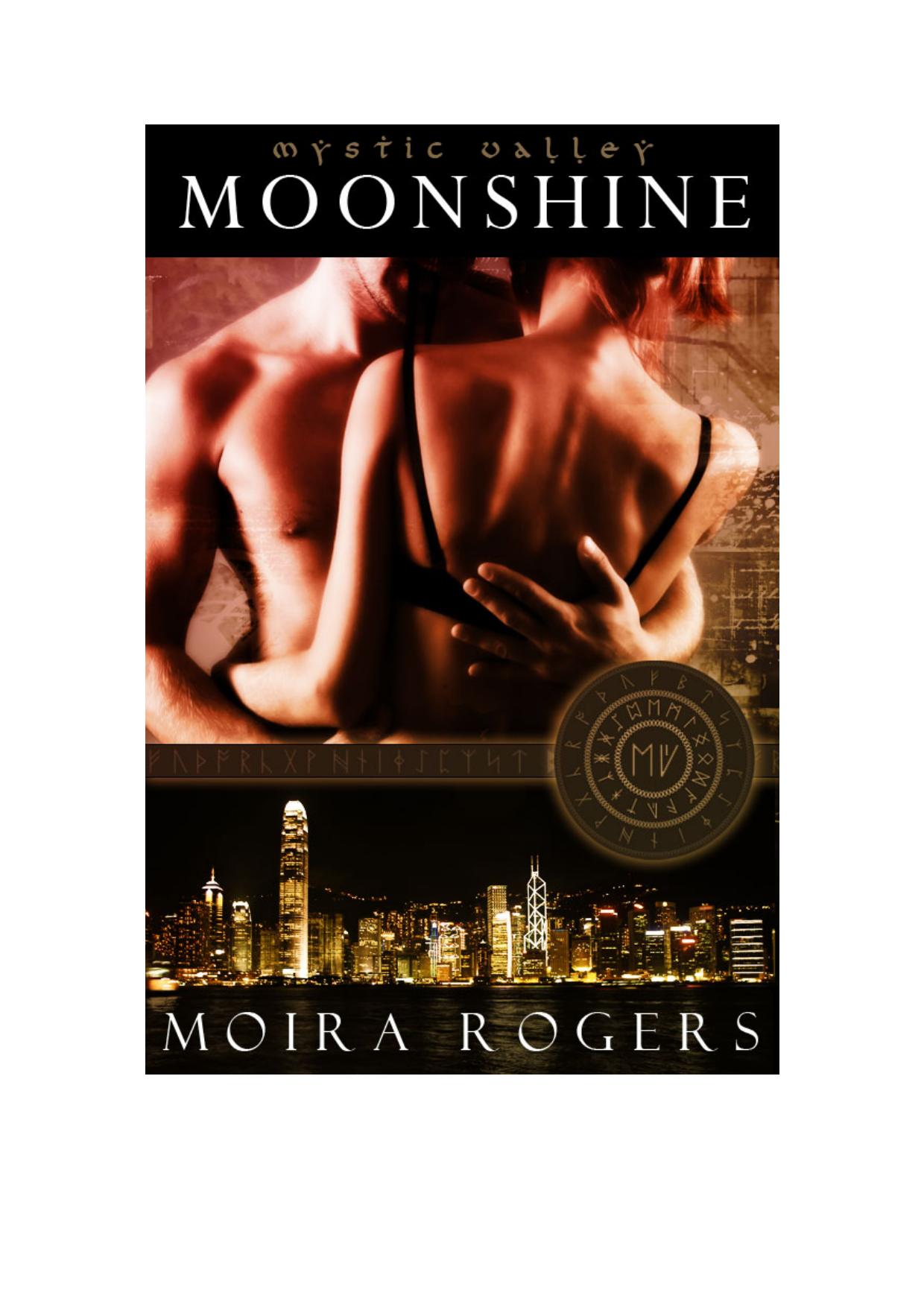 Moonshine