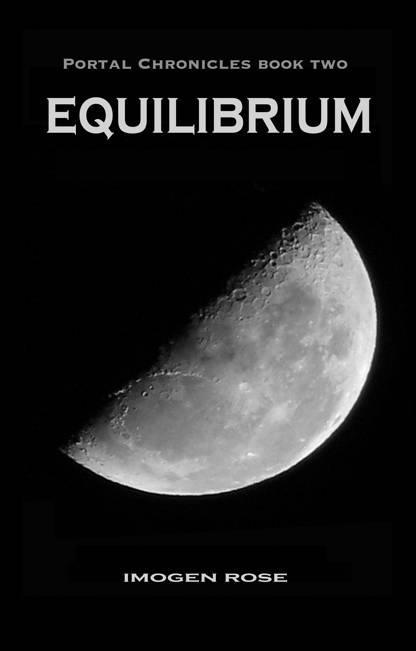 EQUILIBRIUM - BK 2 Portal Chronicles