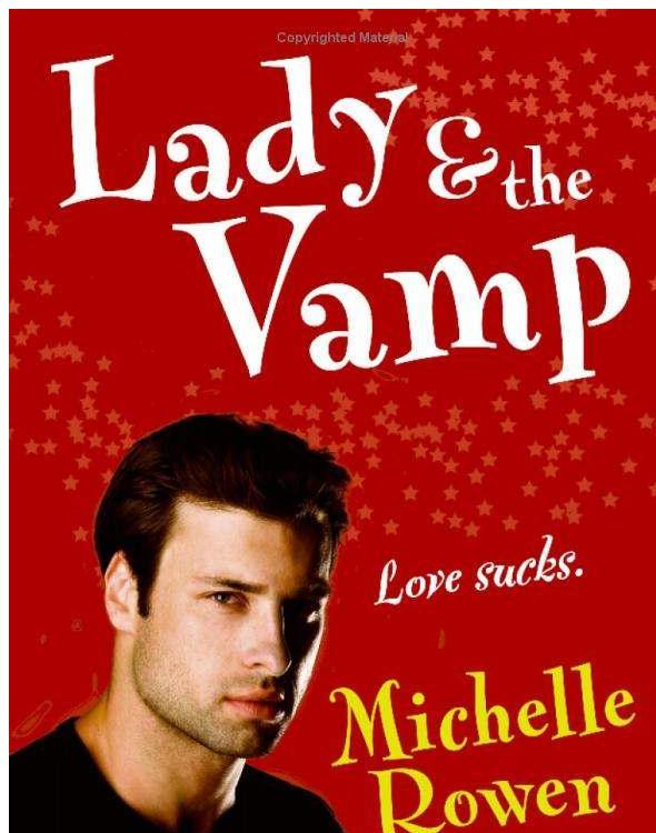 Lady & the Vamp