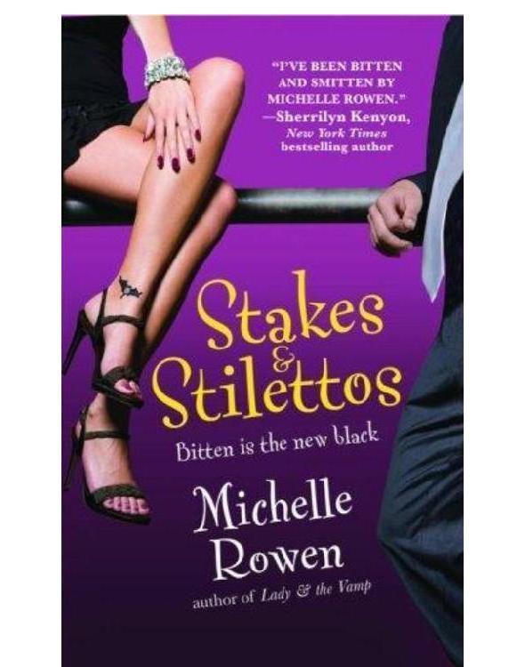 Stakes & Stilettos