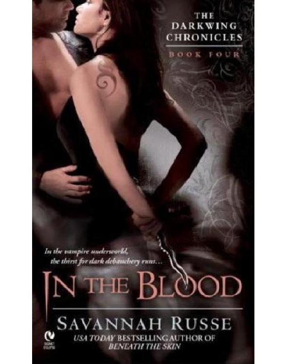 In the Blood