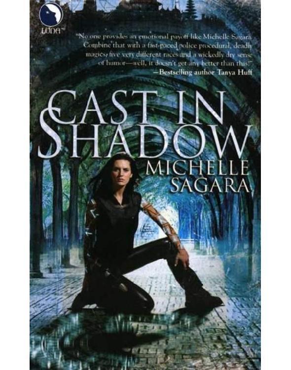 Cast In Shadow