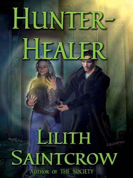 Hunter-Healer