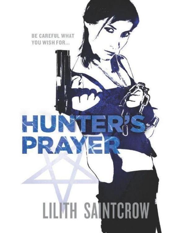 Hunter's Prayer