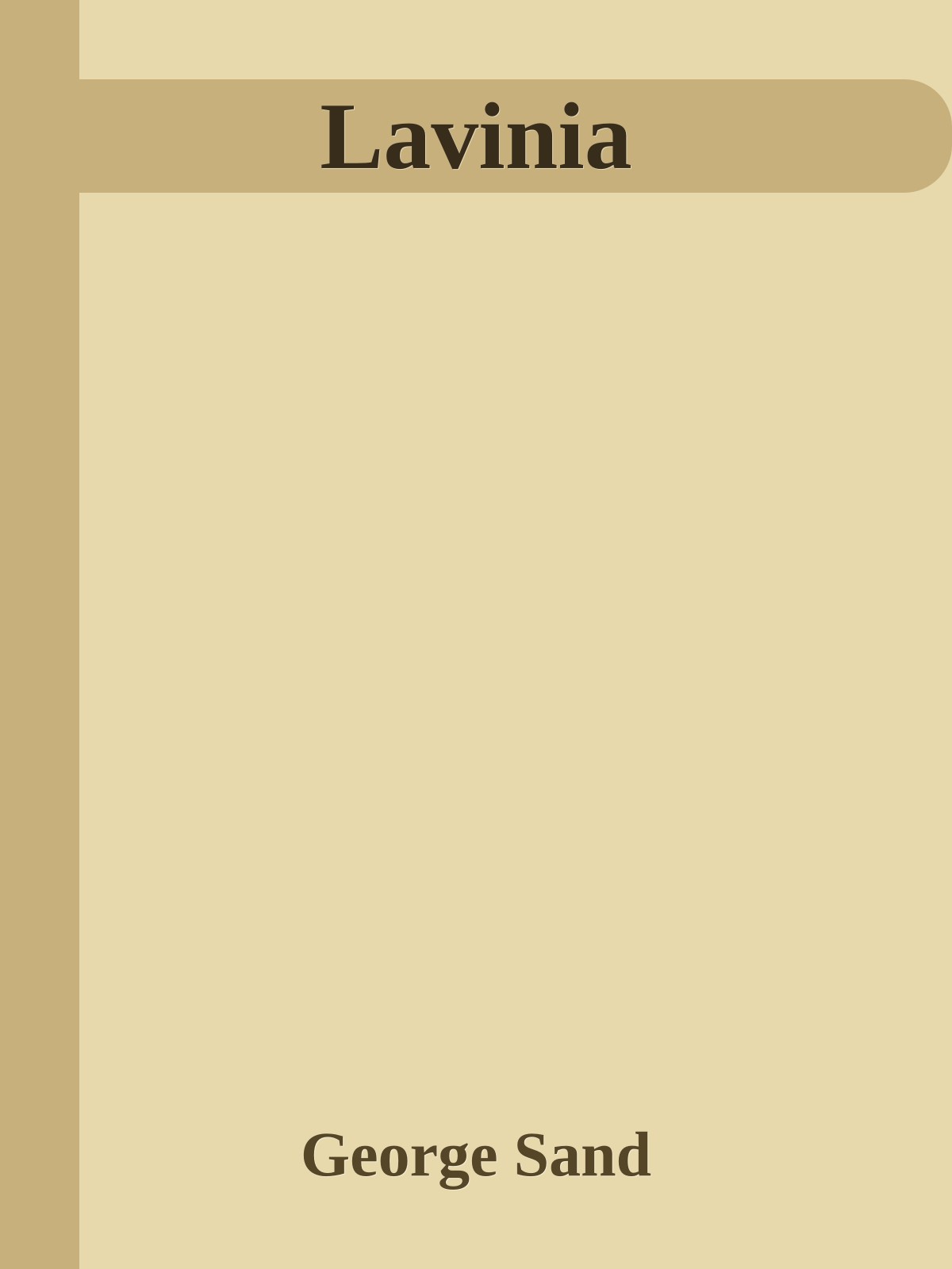 Lavinia