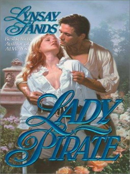 Lady pirate