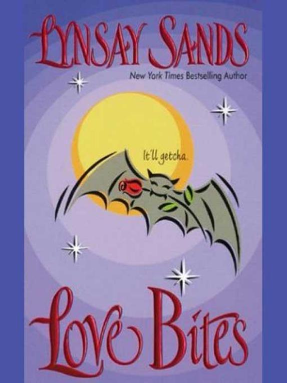 Love Bites
