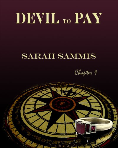 Devil to Pay: Chapter 1