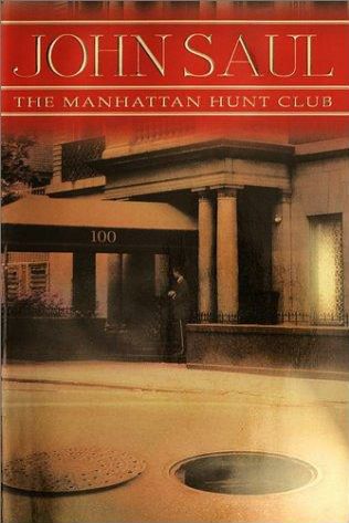 The Manhatten Hunt Club