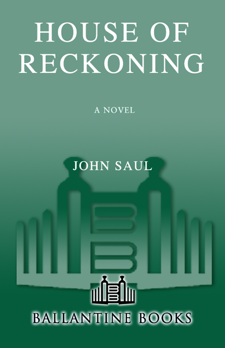House of Reckoning