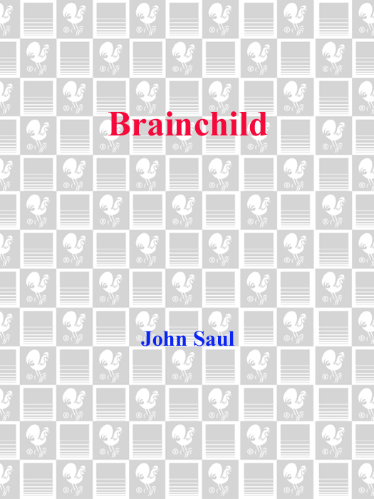 Brain Child