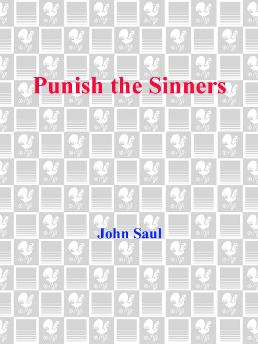Punish the Sinners