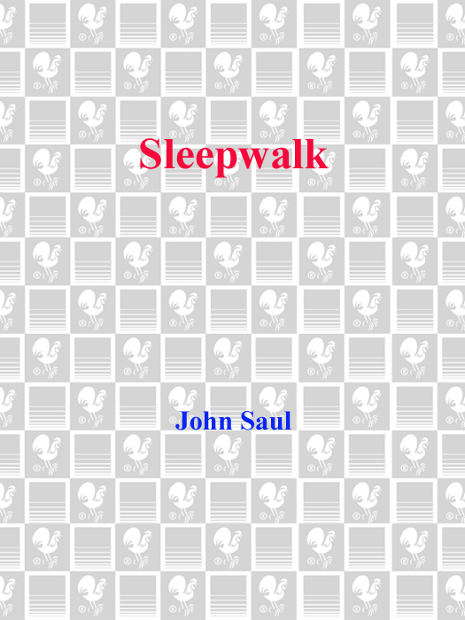 Sleepwalk