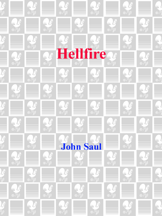 Hellfire