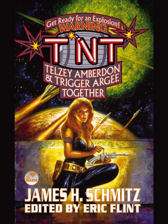 T'N'T: Telzey and Trigger