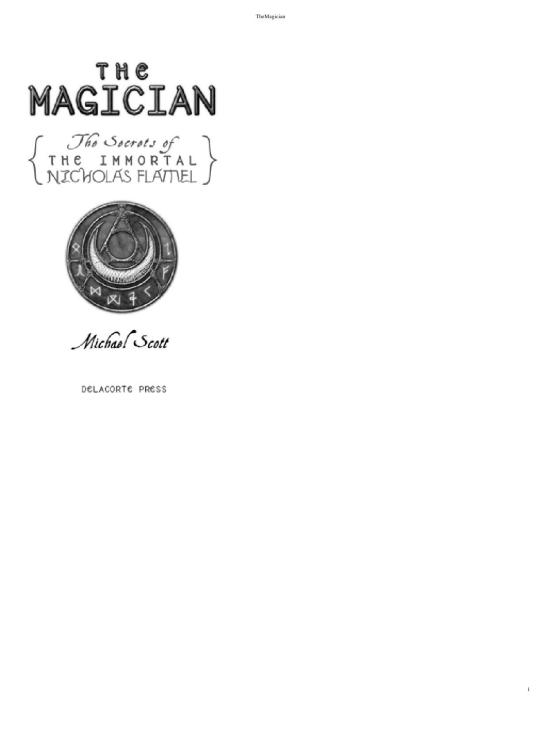 The Magician -2