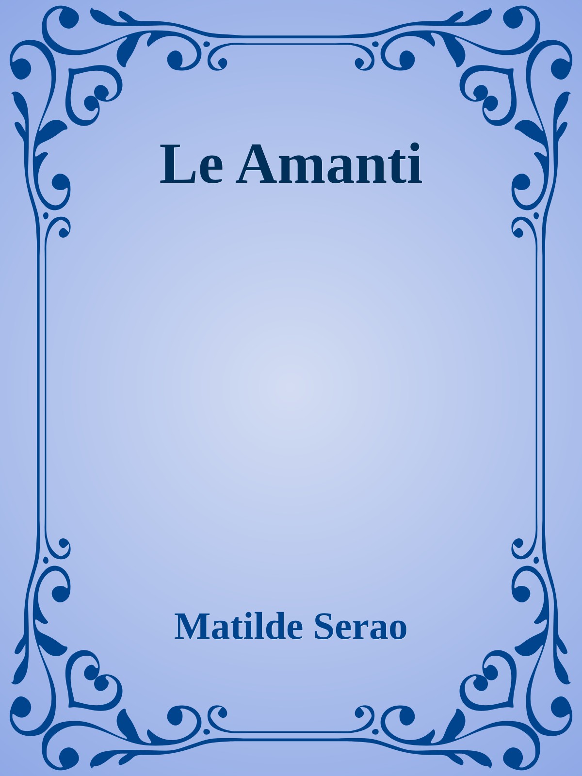 Le Amanti