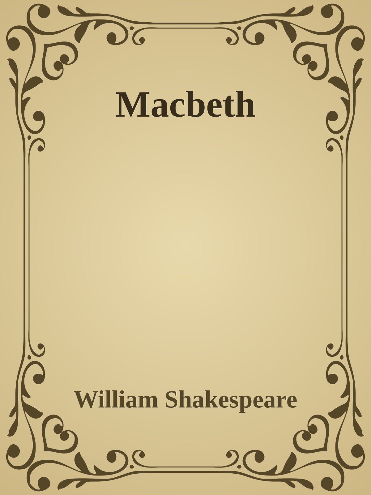Macbeth