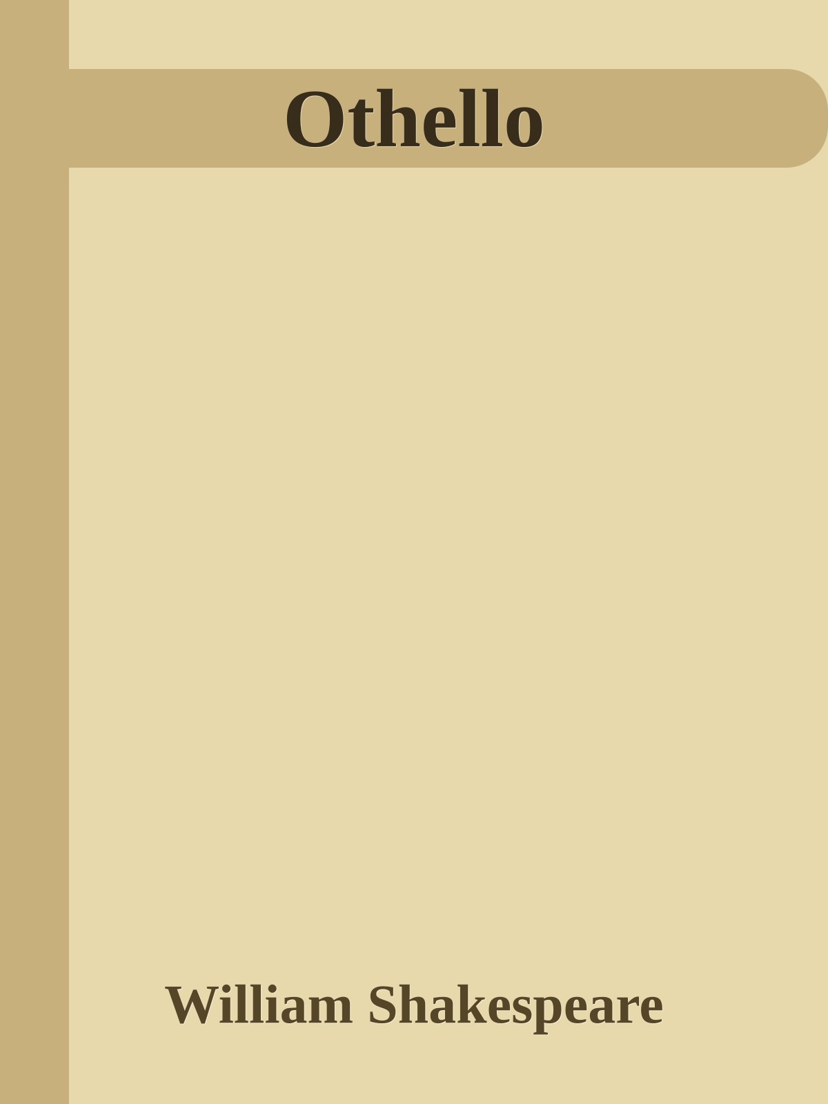 Othello