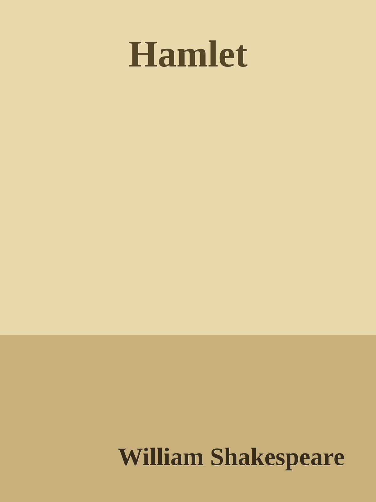 Hamlet