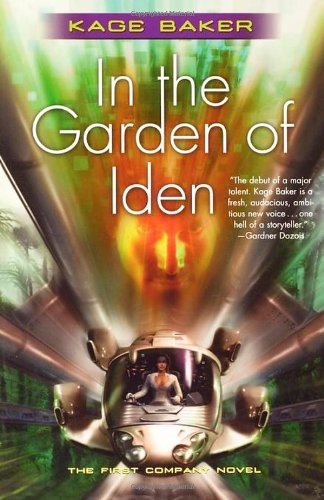 In the Garden of Iden