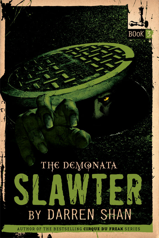 Slawter