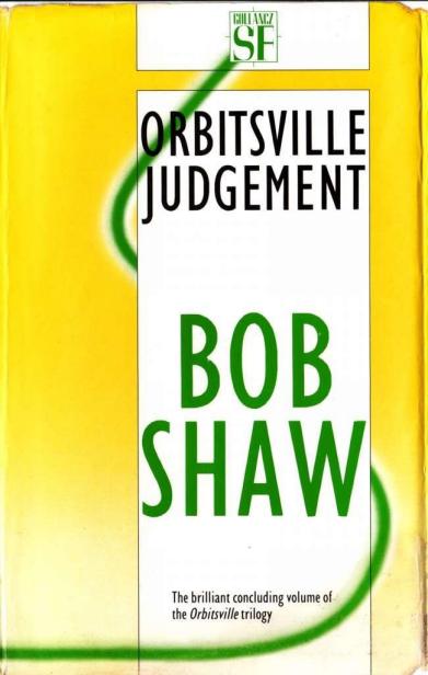 Orbitsville Judgement
