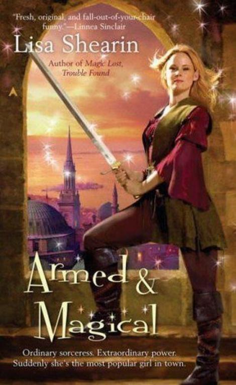 Armed & Magical